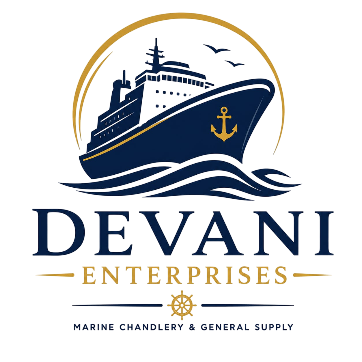 Devani Marine Services